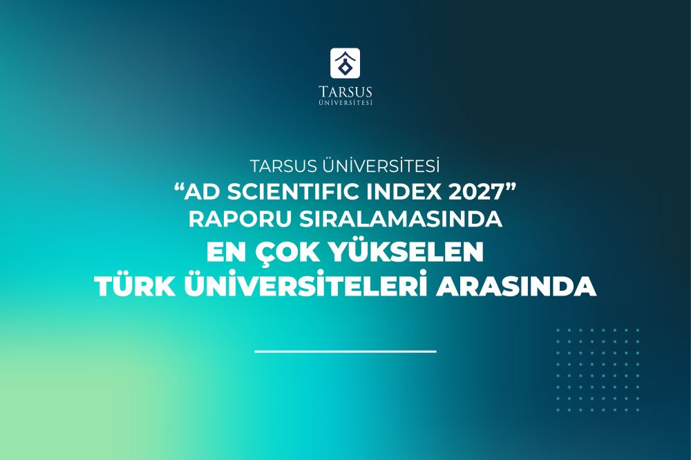Tarsus Üniversitesi