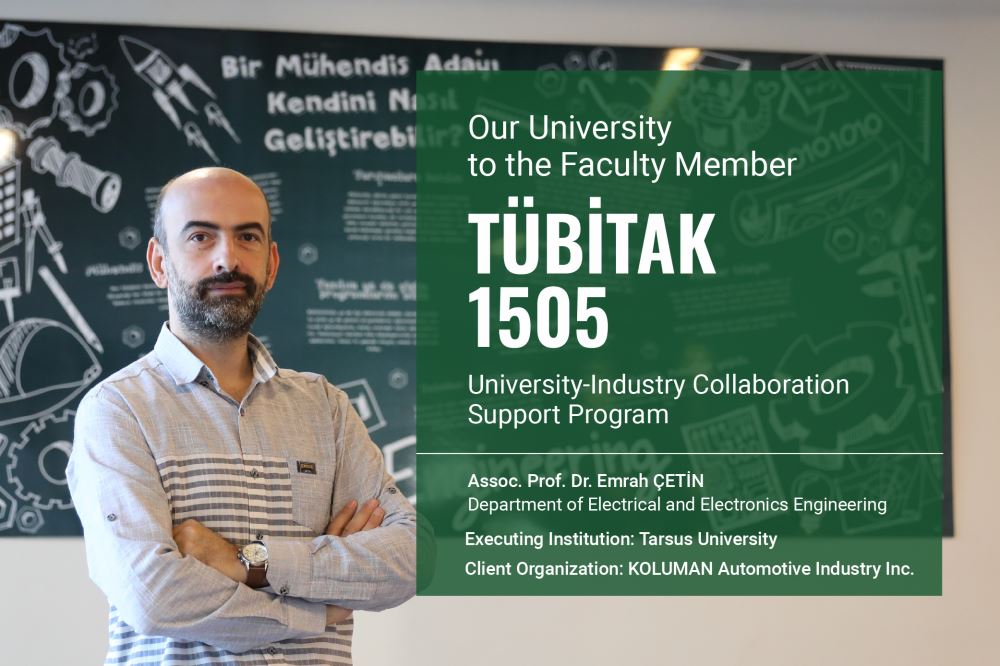 Tarsus Üniversitesi